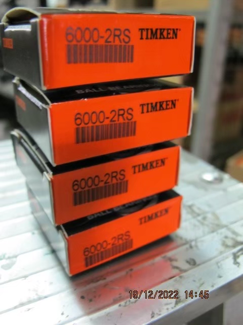 Timken Photo 15